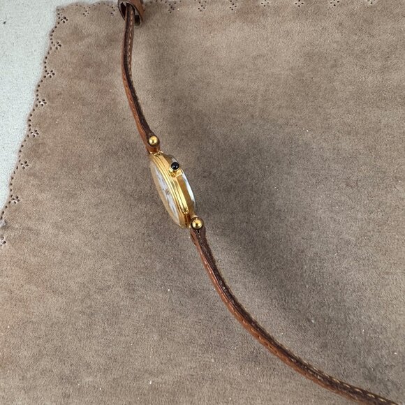 Vintage Jaz Paris Ladies French Designer Watch - Picture 5 of 9